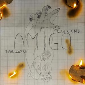 Amigo (feat. IVANGOLSKI)