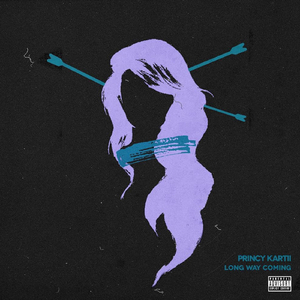 Intro (Long Way Coming)