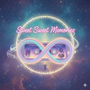 Sweet sweet memories