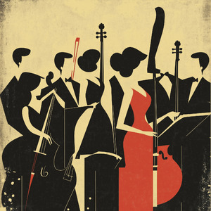 Eternal Embrace (Classical)