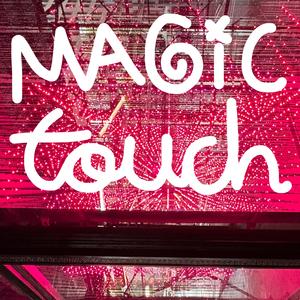 Magic touch