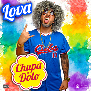 Chupa Mi Dolo