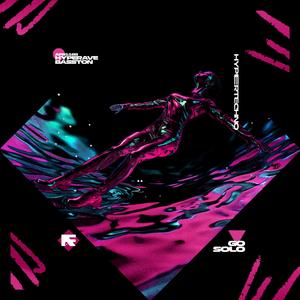 GO SOLO (HYPERTECHNO)