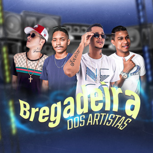 Bregadeira dos Artistas