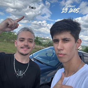 Apenas 19 Anos
