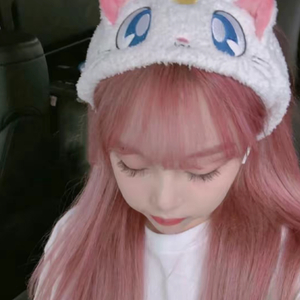 你好像有点讨厌我