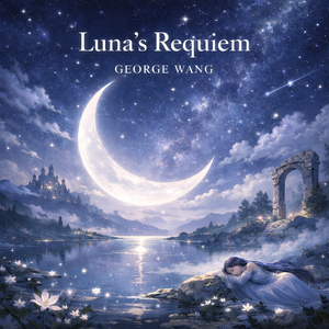 Track III（纯音乐）— Lux Manens｜未熄之光