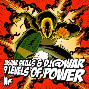9 Levels Of Power (Unknown Error's Bass Assault Remix)