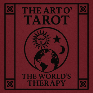 The World's Therapy .(Completion,Unity, Healing of the Whole)