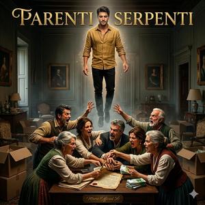 PARENTI SERPENTI