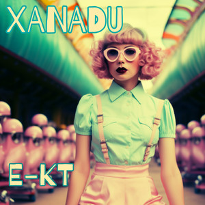XANADU (Wizard's Disco Radio Remix)