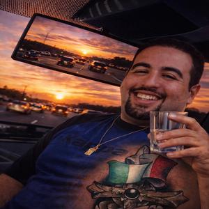 still riding with you