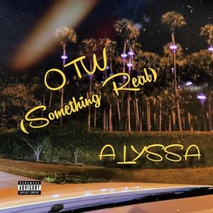OTW (Something Real)