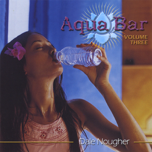 Dale Nougher Piano Jazamba