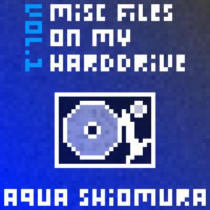 Shuniji (from Minecraft)