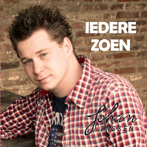 Iedere zoen