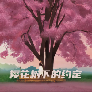 樱花树下的约定（热搜版）