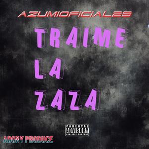 Traime la Za-za
