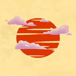 Shiki No Uta（P-Riot Remix）