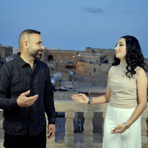 Dilêmin Wêr Digrî