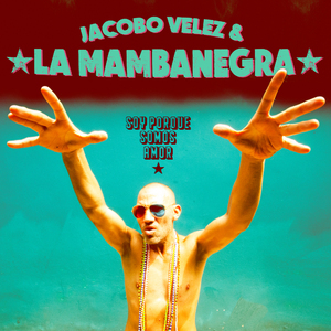 Soy Porque Somos Amor