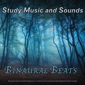 Binaural Beats Study Music