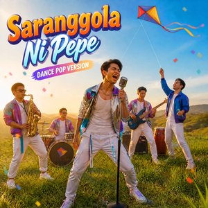 Saranggola Ni Pepe (Dance Pop/Jazz Cover)