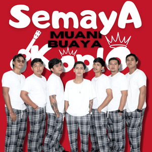 Muani Buaya