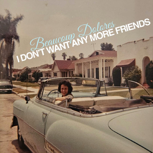 Don't You Try to Tell Me It's Raining