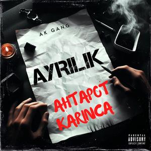 AYRILIK