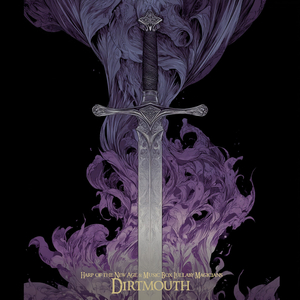 Dirtmouth (from "Hollow Knight") (harp)