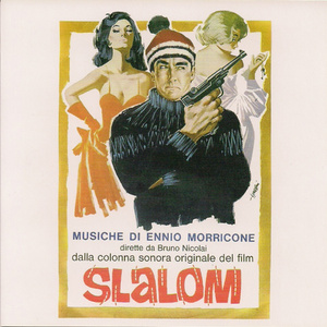 Slalom (original single edit)