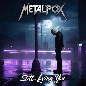 Still Loving You