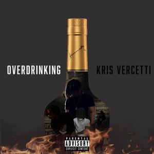 overdrinking