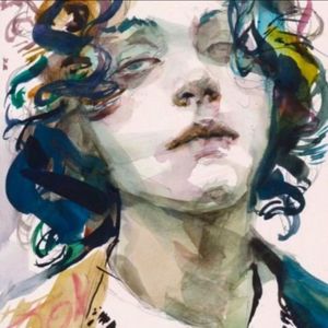 故事一样（Prod. by SantBoi）