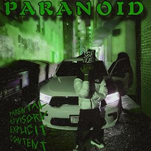 Paranoid (kltekk flipp)