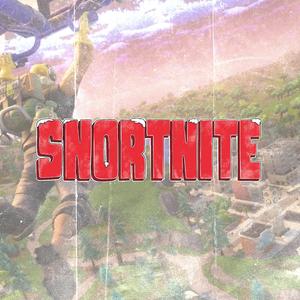 Hvor mange SCARs? (Snortnite)