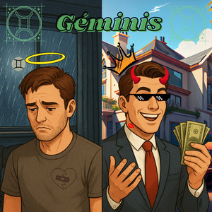 GÉMINIS
