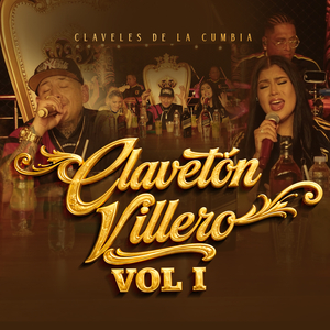 Clavetón Villero, Vol. 1