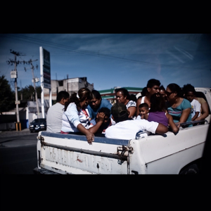 GET IN WHERE YOU FIT IN | EBK Simba, Serbzz