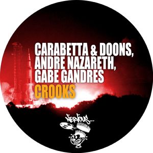 Crooks (Original Mix)