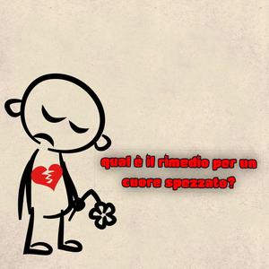 Lasciami Andare Se Non Mi Ama