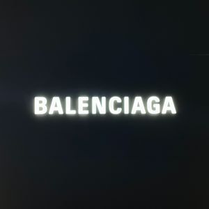 BALENCIAGA