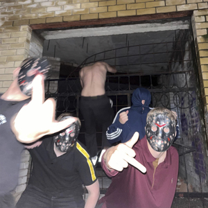 SOCIAL MADNESS (feat. Kolo)