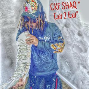 Exit 2 Exit (feat. Lil Top)