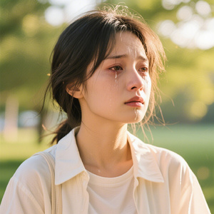 挫折和离别不过是生命的点缀