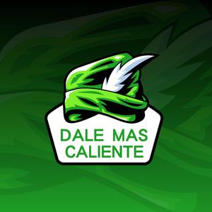 dale mas caliente