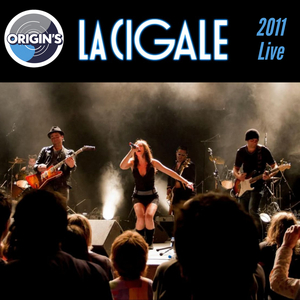 Superficielle (Live)