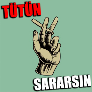 Tütün Sararsın