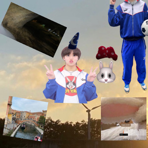 mymero (feat. bonnytown)